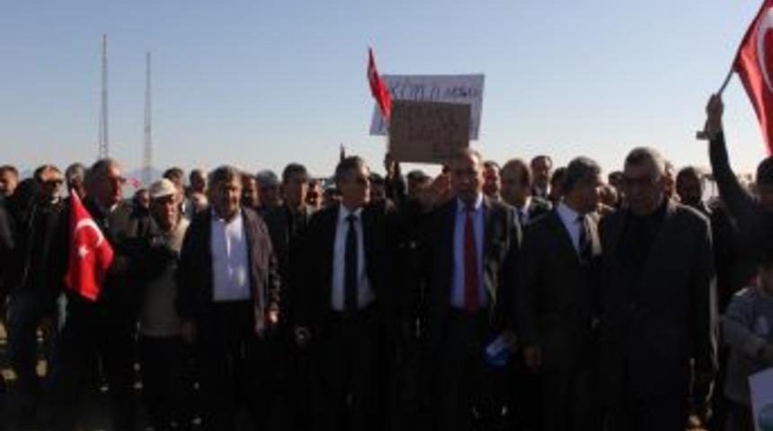 CHP’li Tekin: Dokunulmazlık Konusu Meclis'in Değil, Başbakan'ın Gündeminde