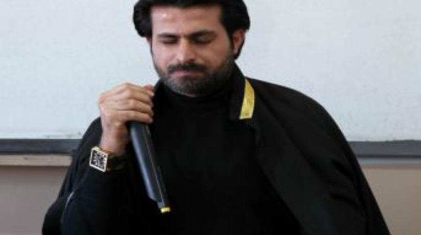 İlahiyat Fak&uuml;ltesi&rsquo;nde Kur'an Ziyafeti