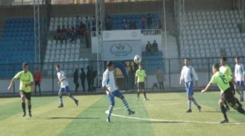 Amat&ouml;r Futbol Ligi