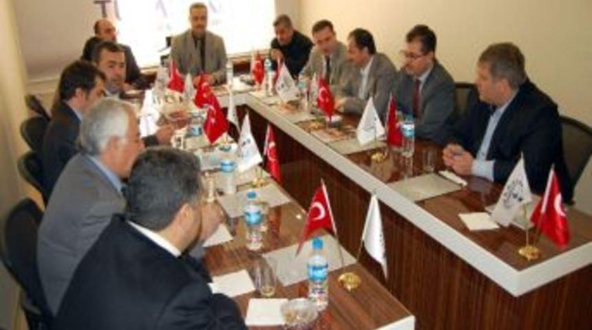 T&uuml;msiad&rsquo;ın Geleneksel Aşure G&uuml;n&uuml;