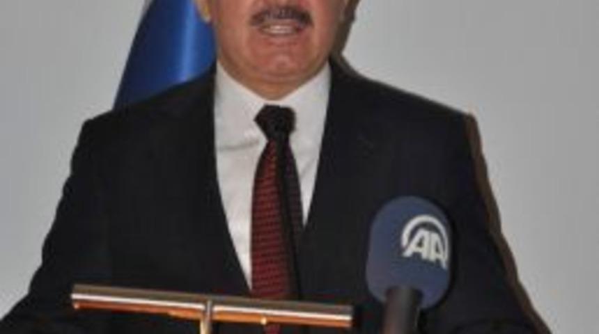 H&uuml;seyin &Ccedil;elik, "t&uuml;rk Yılı İ&ccedil;in &Uuml;&ccedil; Milyon Tl Bulamamıştık"