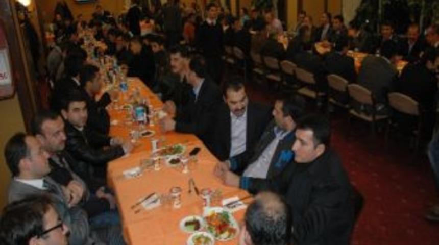 &Ouml;ğretmenlere &Ouml;zel Gece