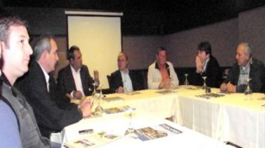 Getob Turizmcilerin Ayağına Gidiyor