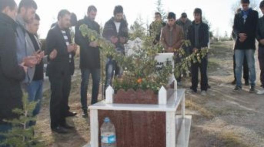 Bolvadin &Uuml;lk&uuml; Ocakları Başkan Ko&ccedil;um&rsquo;u Unutmadı