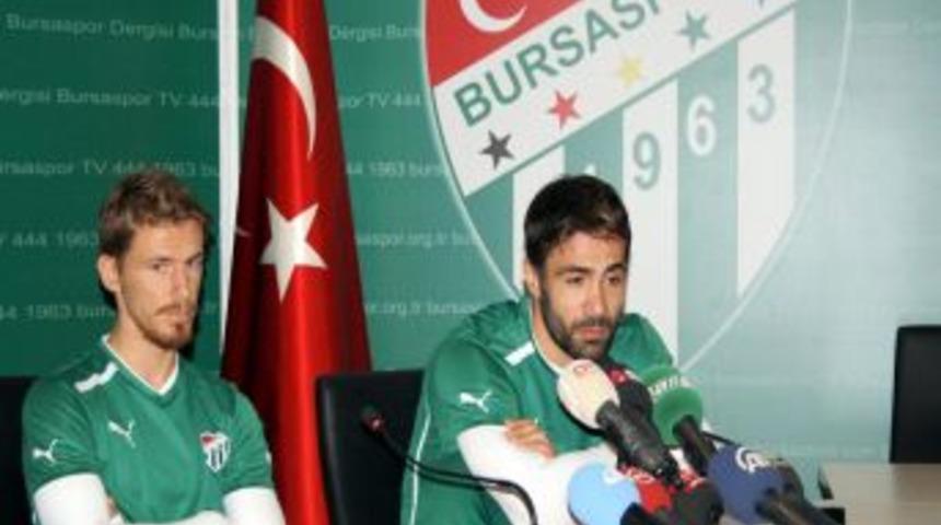 &Ouml;mer Erdoğan: Kalan Ma&ccedil;larımızın Hepsini Kazanmak Istiyoruz