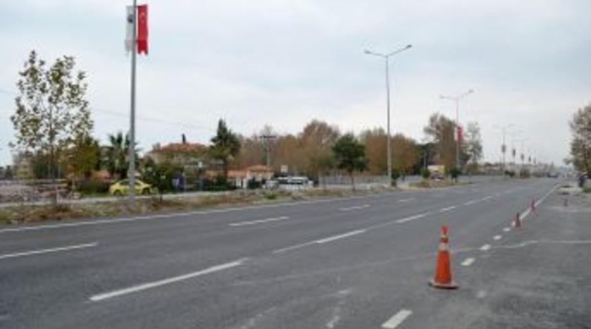 Altınoluk&rsquo;ta D&ouml;rt &Uuml;st Ge&ccedil;it Yapılacak