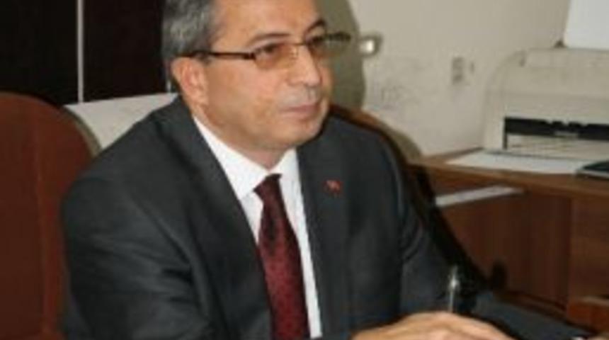 D&uuml;zce Valiliği'nden Kış Tedbirleri Toplantısı