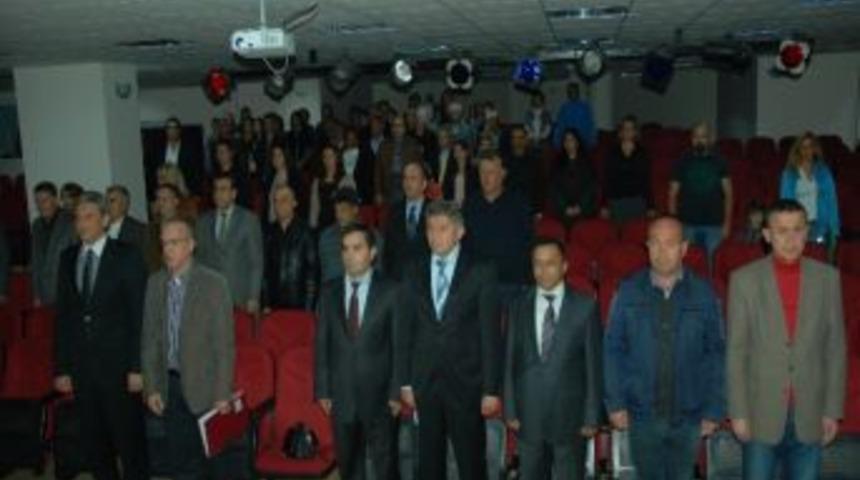 Başarı Koleji&rsquo;nde Okul Aile Birliği Se&ccedil;imi