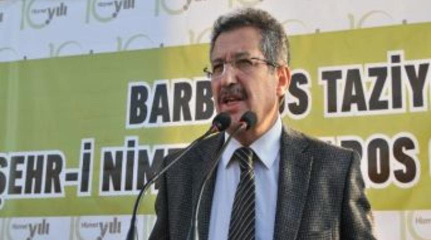 Belediyeden &Ccedil;ifte A&ccedil;ılış