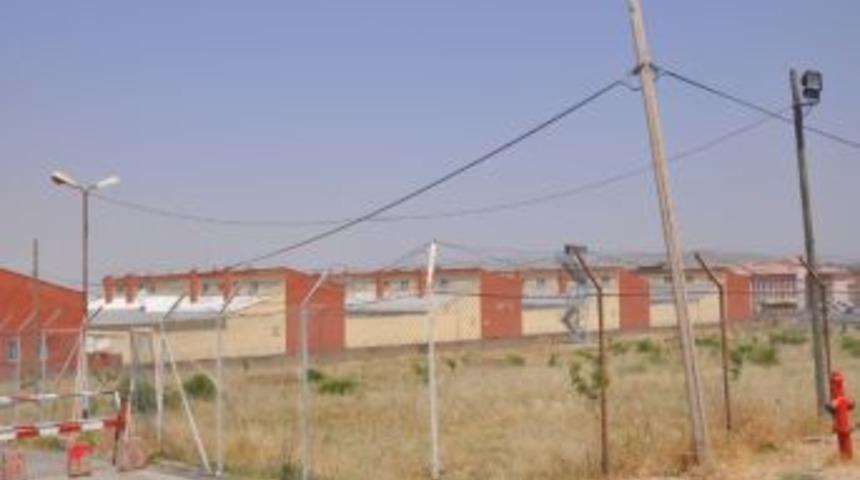 Siirt Cezaevi'nde İntihar