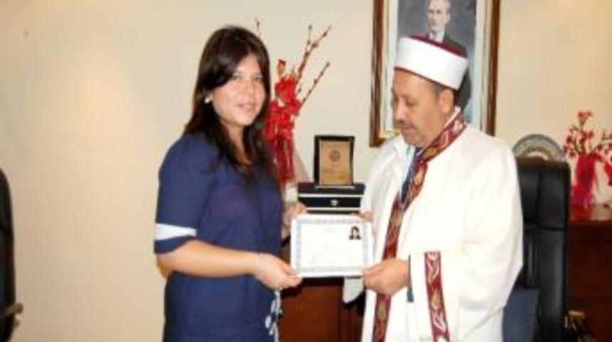 Peru&rsquo;lu Anamile Zeynep Oldu