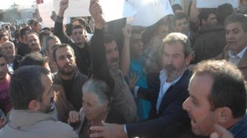 &Ccedil;ift&ccedil;ilerin Eyleminde Arbede