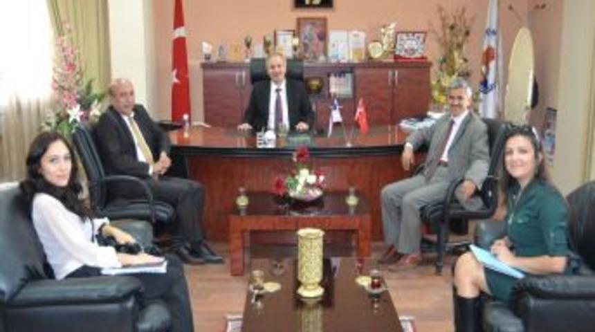 Kozan&rsquo;da Okul &Ouml;ncesi Eğitim G&uuml;&ccedil;lendirilecek