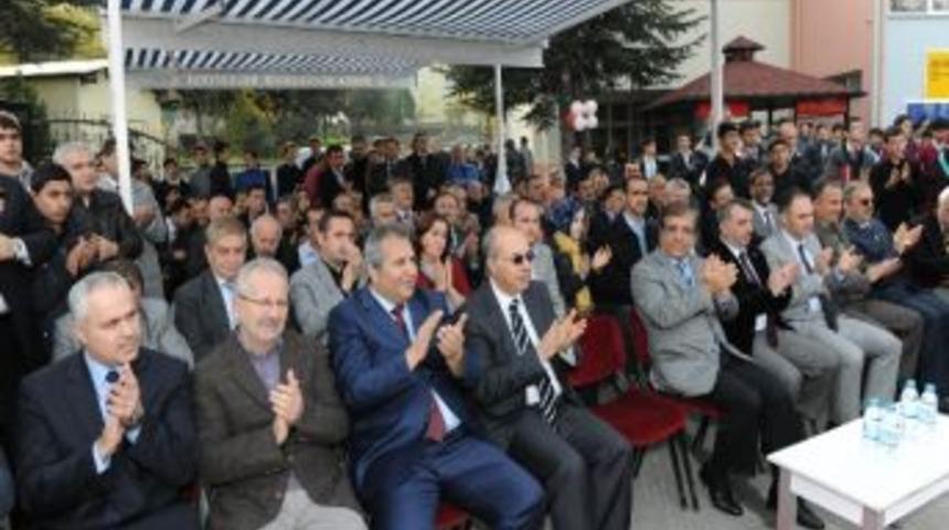 B&uuml;y&uuml;kşehir Sporda Hedefe Emin Adımlarla İlerliyor