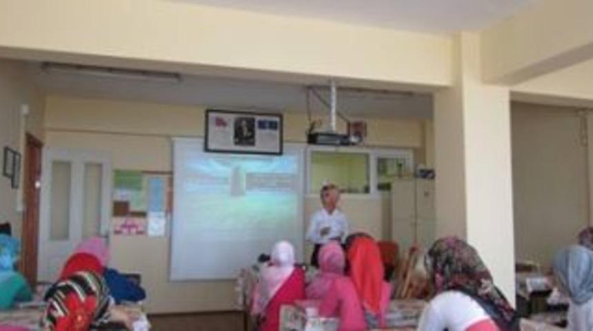 B&uuml;y&uuml;kşehir Obezite tehlikesine dikkat &ccedil;ekiyor