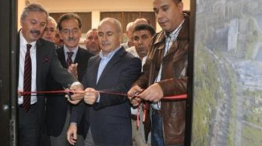 Batı Karadenizliler Derneği a&ccedil;ıldı