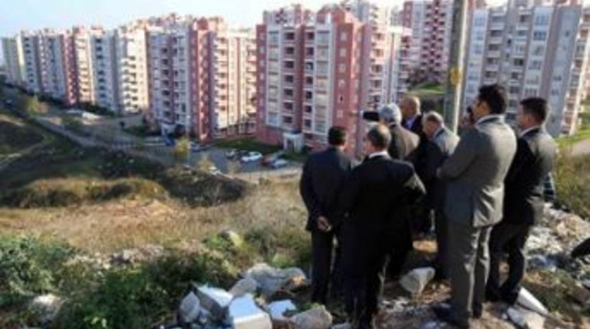 Nefes aldıracak yeni sosyal alanlar