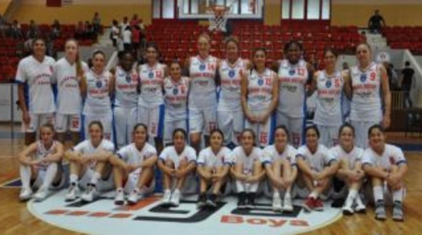 Adana Botaşspor&rsquo;da hazırlıklar s&uuml;r&uuml;yor