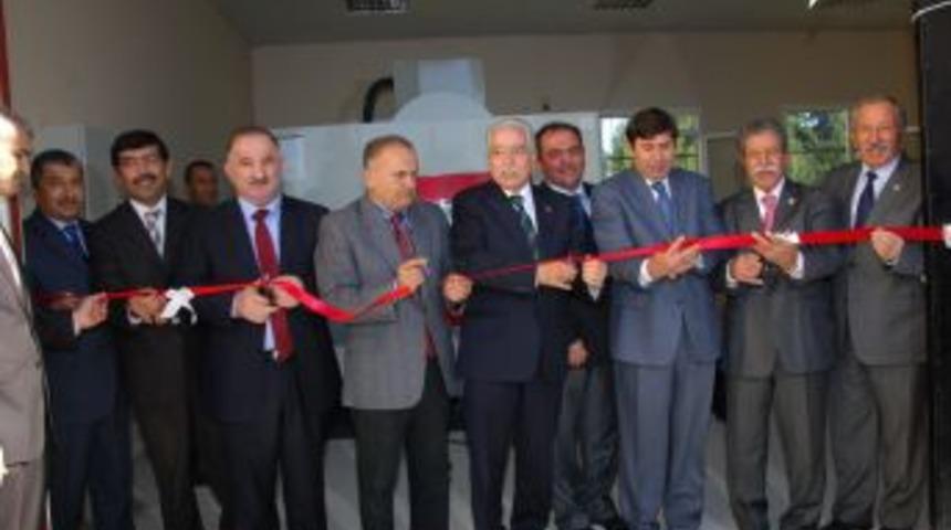 Mesleki eğitime B&uuml;y&uuml;kşehir desteği