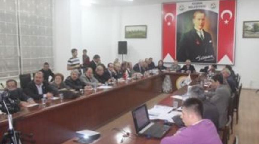 B&uuml;t&ccedil;esi 67 milyon TL&hellip;