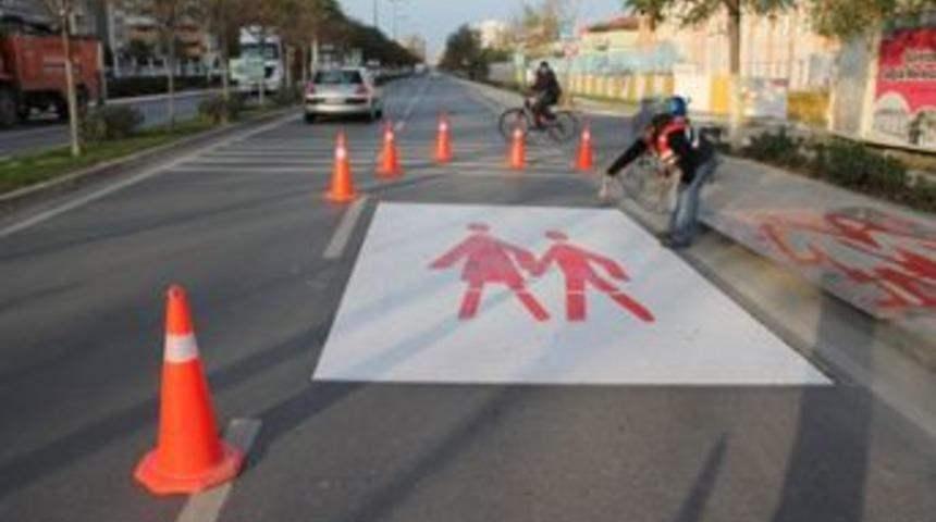 Beylikd&uuml;z&uuml;&rsquo;nde bir yenilik daha