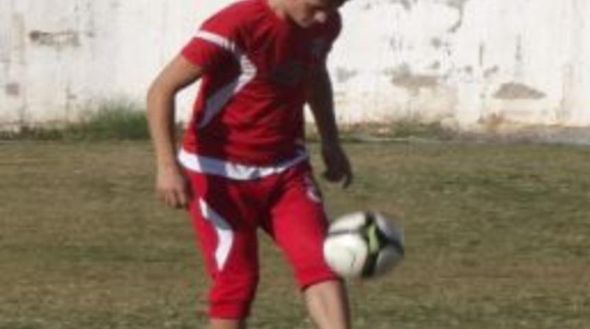 Savaş Yine Sakatlandı