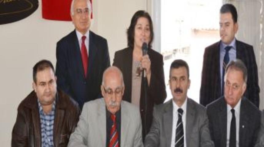 G&uuml;ldibi: Alevi&rsquo;si Ve S&uuml;nni&rsquo;siyle Kenetlenmiş G&uuml;zel Bir Aileyiz