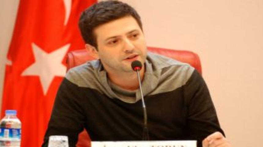 Tiyatrocu Torun: Kayseri Anadolu&rsquo;nun M&uuml;kemmel Şehri