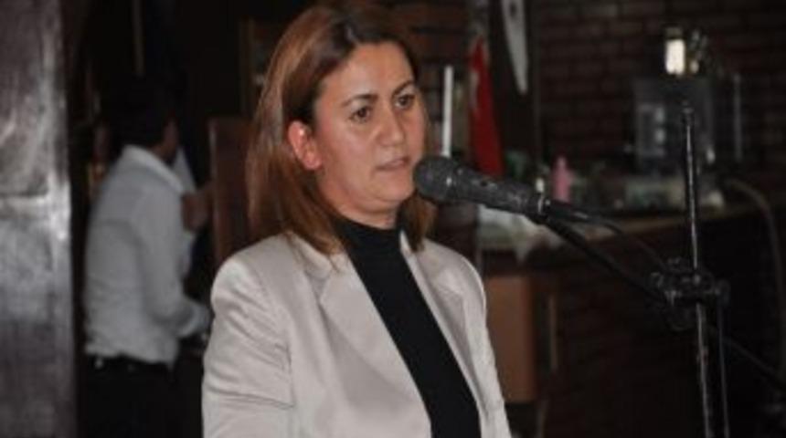 Zonguldak&rsquo;ta Kadına Y&ouml;nelik Şiddete Karşı Panel D&uuml;zenlendi