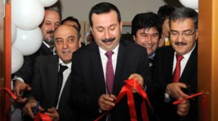 Sel&ccedil;uk&rsquo;ta İlk Ve Acil Yardım Uygulama Laboratuvarı A&ccedil;ıldı