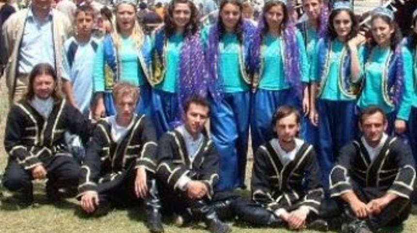 Halkoyunları kursuna kayıtlar s&uuml;r&uuml;yor