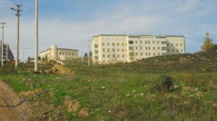 Trilyonluk Tesis Kurtarılıyor