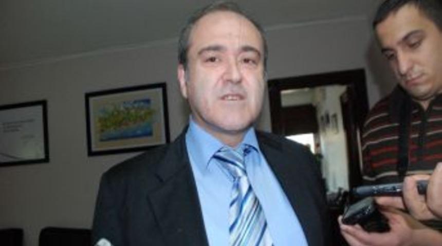 Arboretum İhalesi Yapıldı