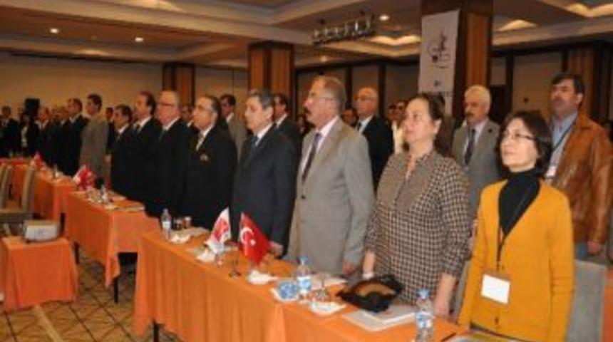 Belediyeler Birliği Kuşadası&rsquo;nda Toplandı