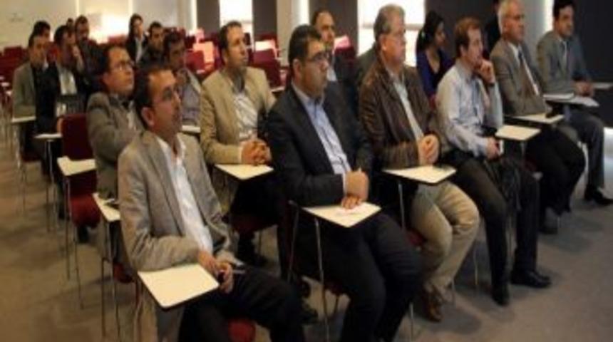 &lsquo;d&uuml;nya Dokuma Makine Halıcılığında Liderliğin Korunması&rsquo; Projesi Başladı