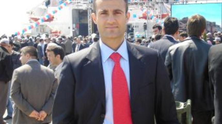 Batman Petrolspor Okullarda G&ouml;zlem Metodu Ve Tarama Testi Ile Futbolcu Se&ccedil;ecek