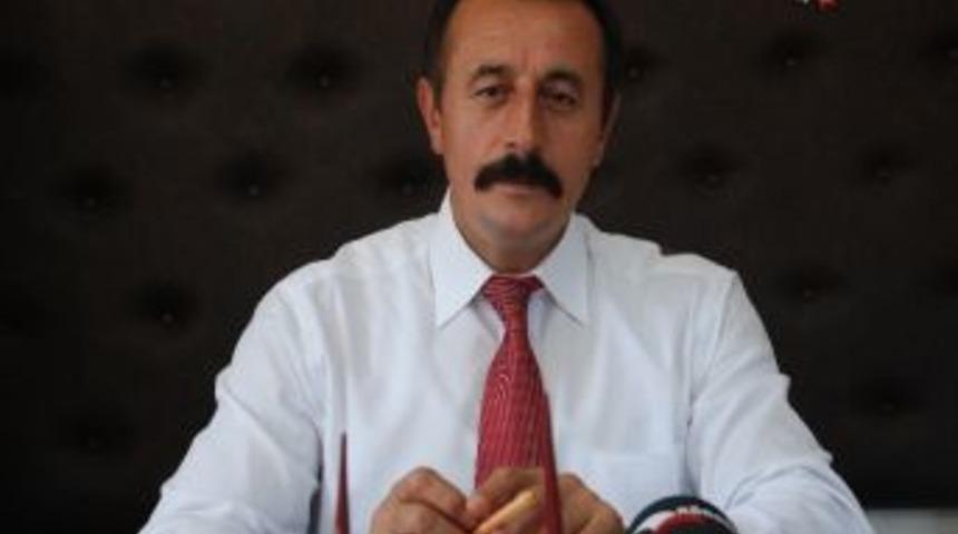 Karacasu Belediye Başkanı&rsquo;ndan İlgin&ccedil; A&ccedil;ıklama