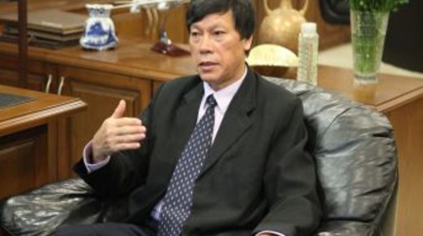 Vietnamlı Y&ouml;neticiler T&uuml;rkiye Ile Ticari Ilişkileri Geliştirmek Istiyor