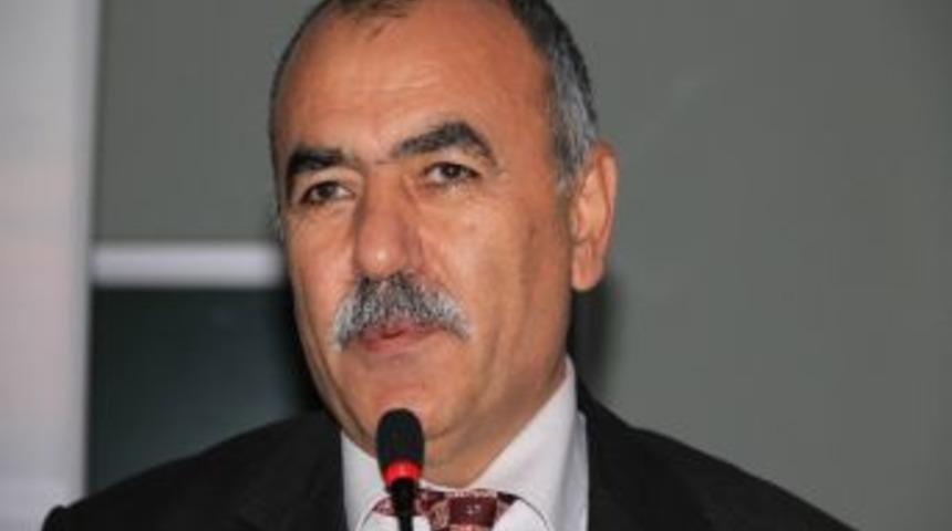 &Ouml;ğrenciler Meclis Başkanını Se&ccedil;ti