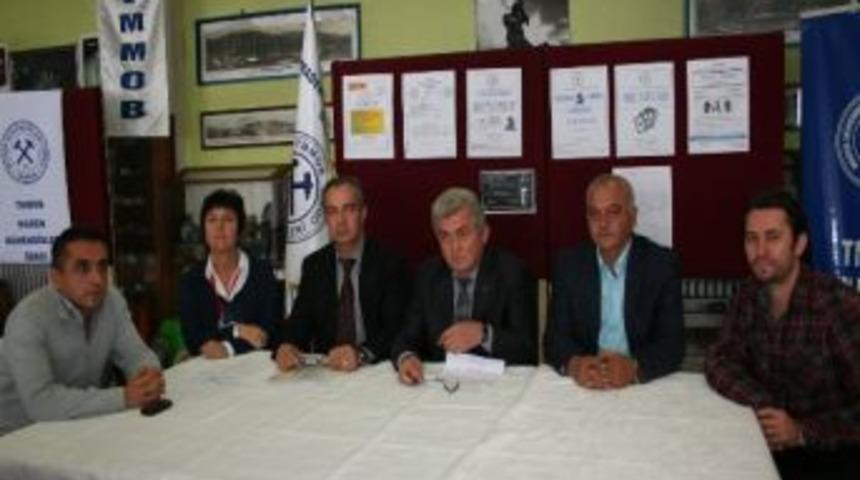 4 Aralık D&uuml;nya Madenciler G&uuml;n&uuml;