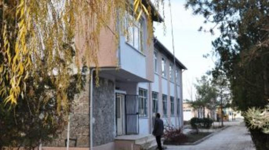 İl &Ouml;zel İdaresi Destek Hizmetleri M&uuml;d&uuml;rl&uuml;ğ&uuml; Yeni Binasına Taşındı