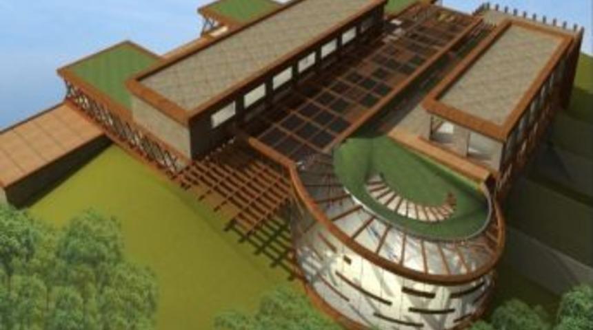 Kadın Sosyal Yaşam Merkezi Ankara&rsquo;yı Heyecanlandırdı