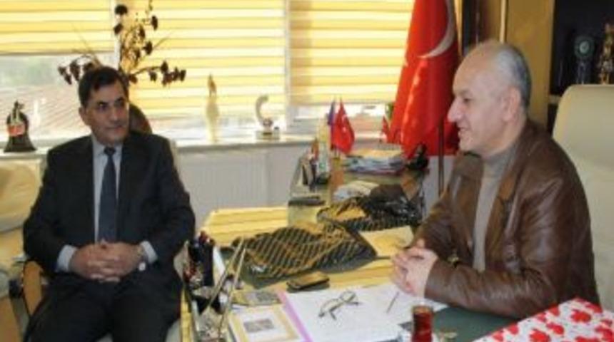 Tokat&rsquo;a 4 Minareli Cami