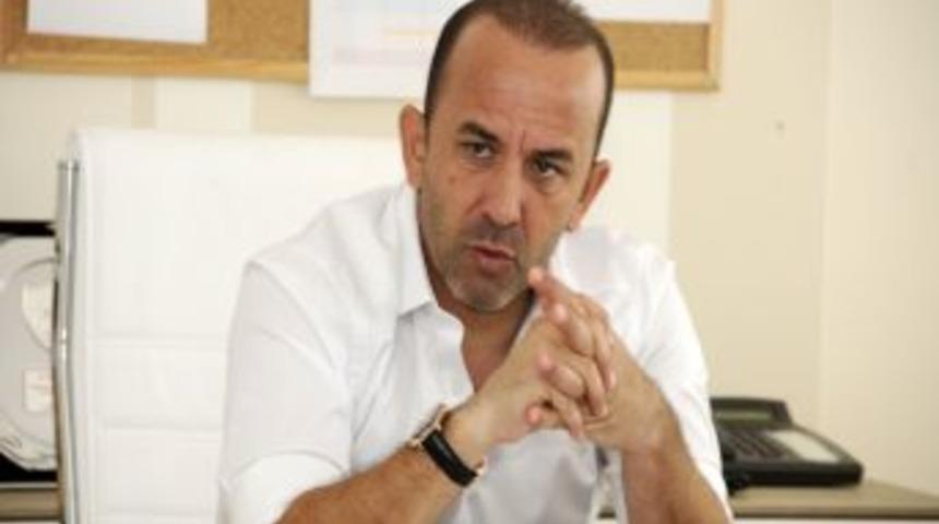 Mehmet &Ouml;zdilek: &Uuml;st Sıralarda Kalıcı Olmak Istiyoruz