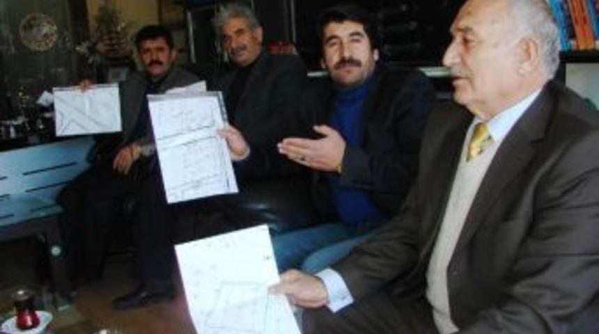 Van'da Yeni İmar Planı Tartışması