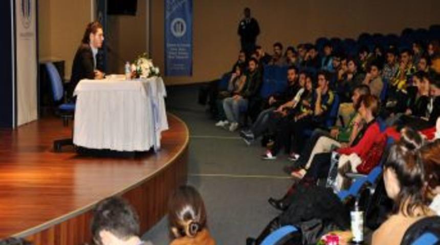 Fenerbah&ccedil;e&rsquo;nin Eski Terc&uuml;manı Samet G&uuml;zel, &ldquo;Spor Terc&uuml;manlığı&rdquo;nı Anlattı