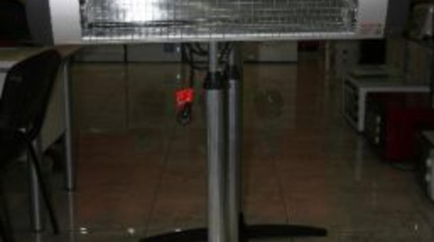 Doğalgaz Zammı Vatandaşı Elektrikli Isıtıcıya Y&ouml;neltti