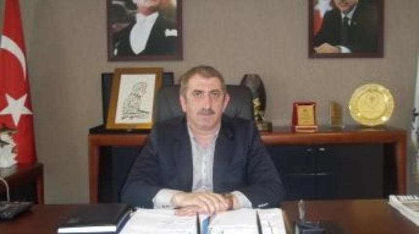 K&ouml;ktaş: Muhalefet Ile Polemiğe Girmem