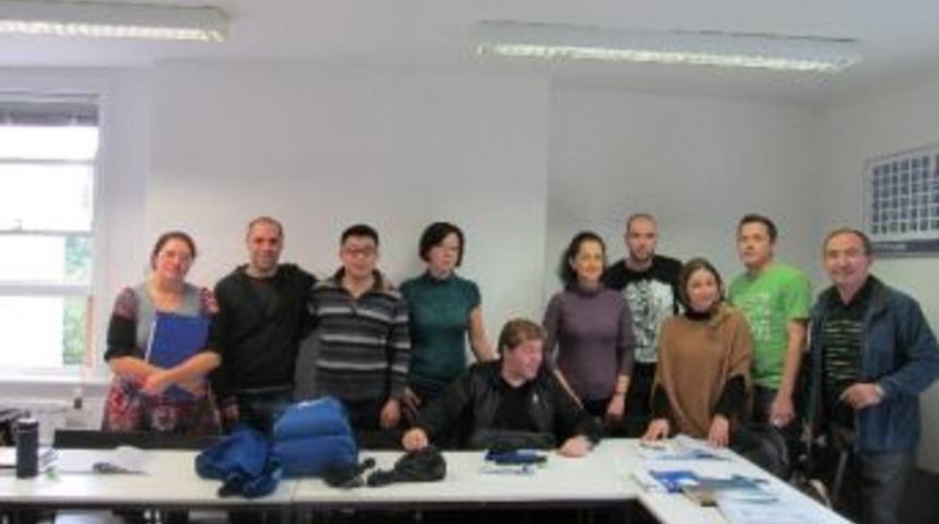 Om&uuml;&rsquo;n&uuml;n Yabancı &Ouml;ğrenci Hedefi