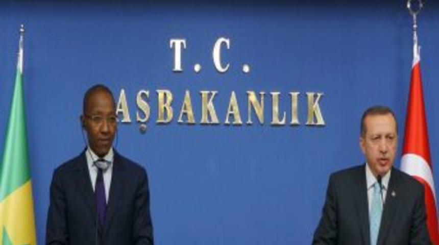 Başbakan Erdoğan: Konuları Saptırmayalım